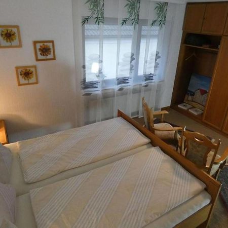 סונדרן Ferienhaus, 83Qm, 2 Schlafzimmer מראה חיצוני תמונה