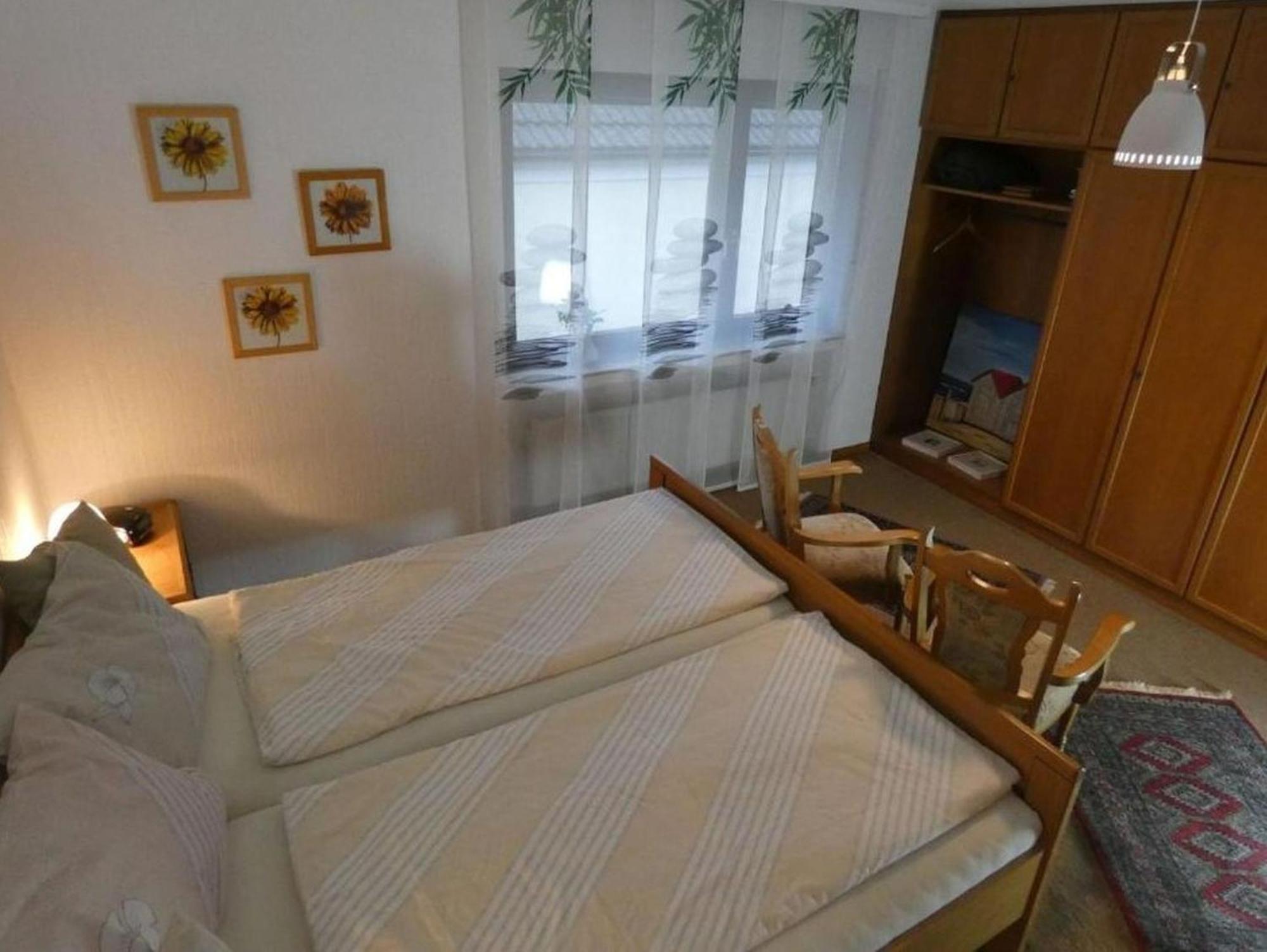 סונדרן Ferienhaus, 83Qm, 2 Schlafzimmer מראה חיצוני תמונה