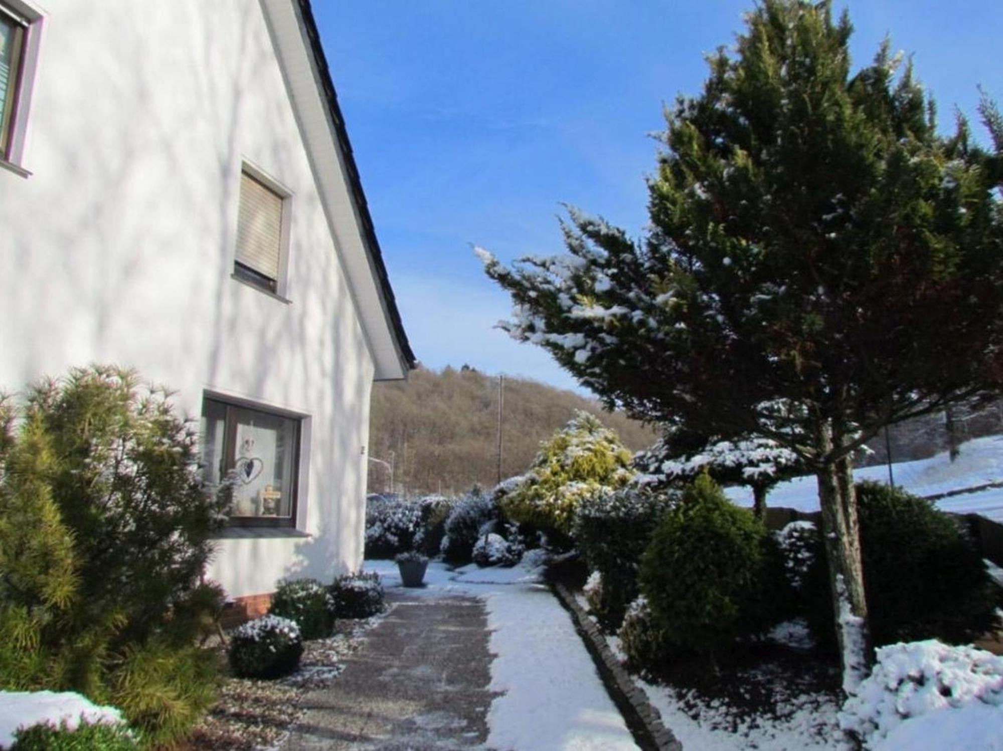 סונדרן Ferienhaus, 83Qm, 2 Schlafzimmer מראה חיצוני תמונה