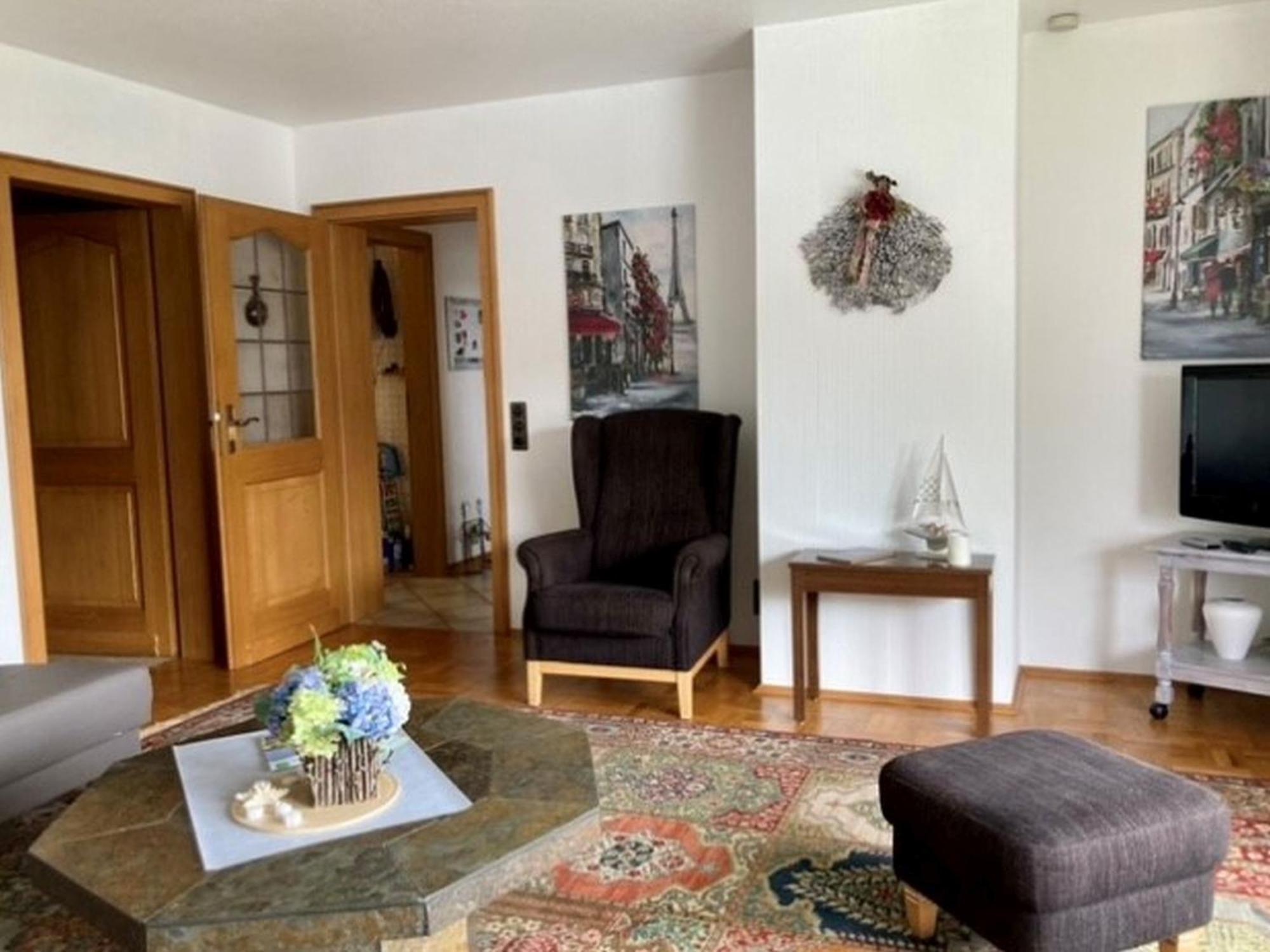 סונדרן Ferienhaus, 83Qm, 2 Schlafzimmer מראה חיצוני תמונה