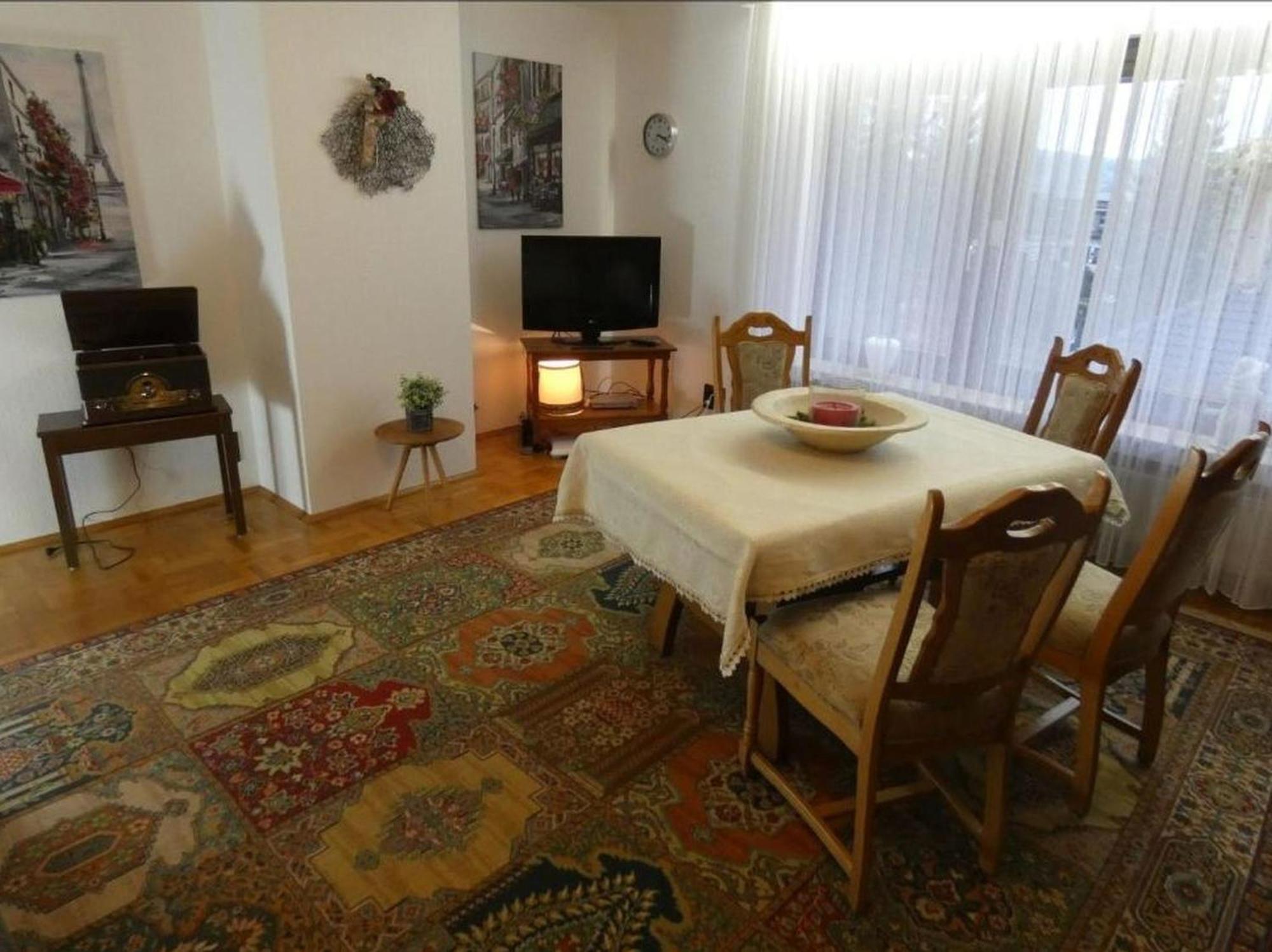 סונדרן Ferienhaus, 83Qm, 2 Schlafzimmer מראה חיצוני תמונה